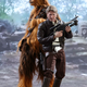 Illustration for article titled Hot Toys' Force Awakens Han Solo Is the Grumpiest Harrison Ford Figure Ever Made